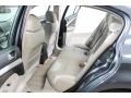 Blue Slate Metallic - G 37 x S Sedan Photo No. 19
