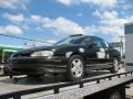Black 1995 Chevrolet Monte Carlo Z34 Coupe