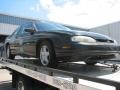 Black - Monte Carlo Z34 Coupe Photo No. 2