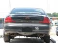Black - Monte Carlo Z34 Coupe Photo No. 3