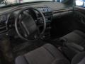 1995 Chevrolet Monte Carlo Ebony Interior Prime Interior Photo