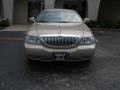 2006 Light French Silk Metallic Lincoln Town Car Designer Series  photo #8