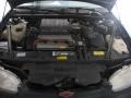 3.4 Liter DOHC 24-Valve V6 1995 Chevrolet Monte Carlo Z34 Coupe Engine