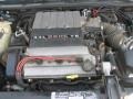 3.4 Liter DOHC 24-Valve V6 Engine for 1995 Chevrolet Monte Carlo Z34 Coupe #67678075