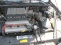 3.4 Liter DOHC 24-Valve V6 Engine for 1995 Chevrolet Monte Carlo Z34 Coupe #67678081