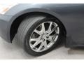 Blue Slate Metallic - G 37 x S Sedan Photo No. 27