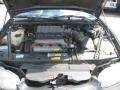 3.4 Liter DOHC 24-Valve V6 1995 Chevrolet Monte Carlo Z34 Coupe Engine