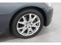 Blue Slate Metallic - G 37 x S Sedan Photo No. 31