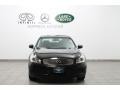 Black Obsidian - G 37 x Sedan Photo No. 3