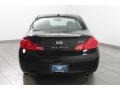 Black Obsidian - G 37 x Sedan Photo No. 4