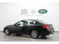 Black Obsidian - G 37 x Sedan Photo No. 5