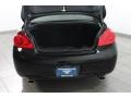 Black Obsidian - G 37 x Sedan Photo No. 23