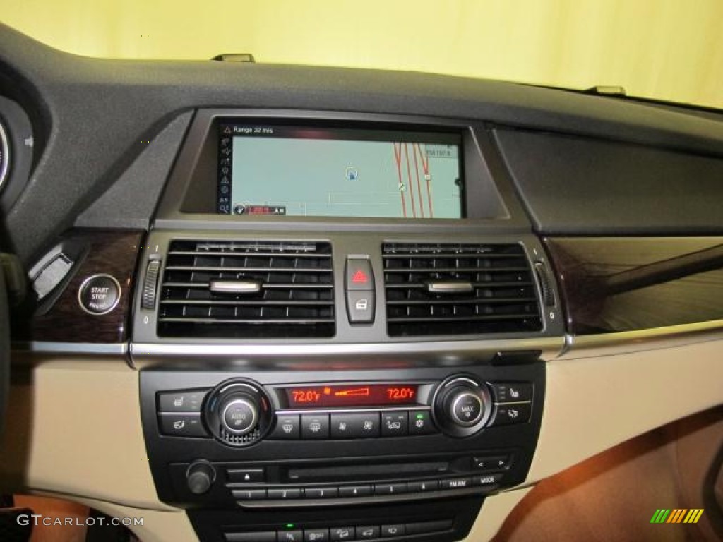 2013 BMW X5 xDrive 35i Controls Photo #67678402