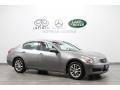 Platinum Graphite - G 37 x Sedan Photo No. 1