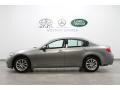 Platinum Graphite - G 37 x Sedan Photo No. 2