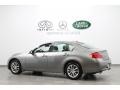 Platinum Graphite - G 37 x Sedan Photo No. 5