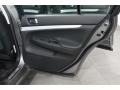 Platinum Graphite - G 37 x Sedan Photo No. 14