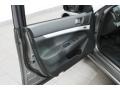 Platinum Graphite - G 37 x Sedan Photo No. 16