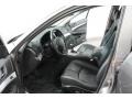 Platinum Graphite - G 37 x Sedan Photo No. 18