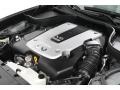 Platinum Graphite - G 37 x Sedan Photo No. 25