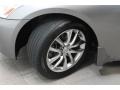 Platinum Graphite - G 37 x Sedan Photo No. 27