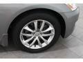 Platinum Graphite - G 37 x Sedan Photo No. 31
