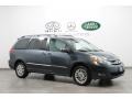 2007 Slate Gray Metallic Toyota Sienna XLE Limited AWD  photo #1