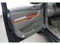 Stone 2007 Toyota Sienna XLE Limited AWD Door Panel