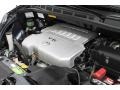 3.5 Liter DOHC 24-Valve VVT V6 2007 Toyota Sienna XLE Limited AWD Engine