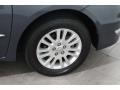 2007 Toyota Sienna XLE Limited AWD Wheel