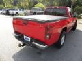 Victory Red - Colorado LT Extended Cab Photo No. 13
