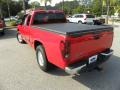 Victory Red - Colorado LT Extended Cab Photo No. 16