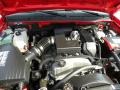 Victory Red - Colorado LT Extended Cab Photo No. 19