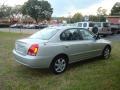 2006 Sterling Silver Hyundai Elantra GLS Sedan  photo #3