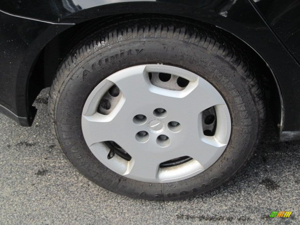 2007 Pontiac G6 Sedan Wheel Photo #67679227