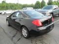 Black - G6 Sedan Photo No. 6