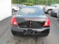 Black - G6 Sedan Photo No. 7