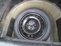 Spare Tire 2007 Pontiac G6 Sedan Parts
