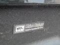 2006 Onyx Black GMC Sierra 1500 SLE Regular Cab 4x4  photo #9