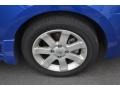 Metallic Blue - Sentra 2.0 SR Photo No. 2