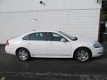 Summit White - Impala LT Photo No. 2