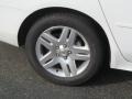 Summit White - Impala LT Photo No. 3