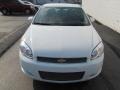 Summit White - Impala LT Photo No. 5