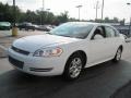 Summit White - Impala LT Photo No. 6
