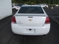 Summit White - Impala LT Photo No. 7