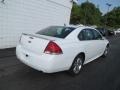 Summit White - Impala LT Photo No. 8