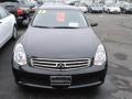 Black Obsidian - G 35 Sedan Photo No. 2