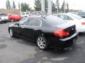 Black Obsidian - G 35 Sedan Photo No. 10