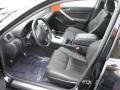 Black Obsidian - G 35 Sedan Photo No. 14