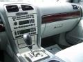 2005 Ceramic White Pearlescent Lincoln LS V8  photo #20